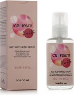 Hair Serum Inebrya Ice Cream Keratin 100 ml - Image 4