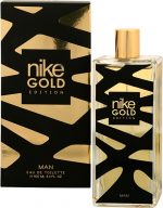 Nike Gold Edition Man Edt 30ml Spray - Image 2