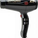 Parlux 3800 eco friendly Black