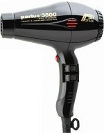 Parlux 3800 eco friendly Black