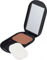 Max Factor Facefinity Compact Foundation - 010 Soft Sable - Image 4
