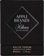 Apple Brandy Eau de Parfum 50ml spray - Image 3