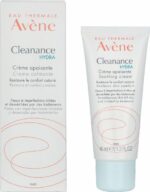 Cleanance Hydra Crema Calmante By Avene 40 Ml - Image 3