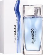 L'eau Kenzo Pour Homme Eau De Toilette Spray 50ml - Image 4