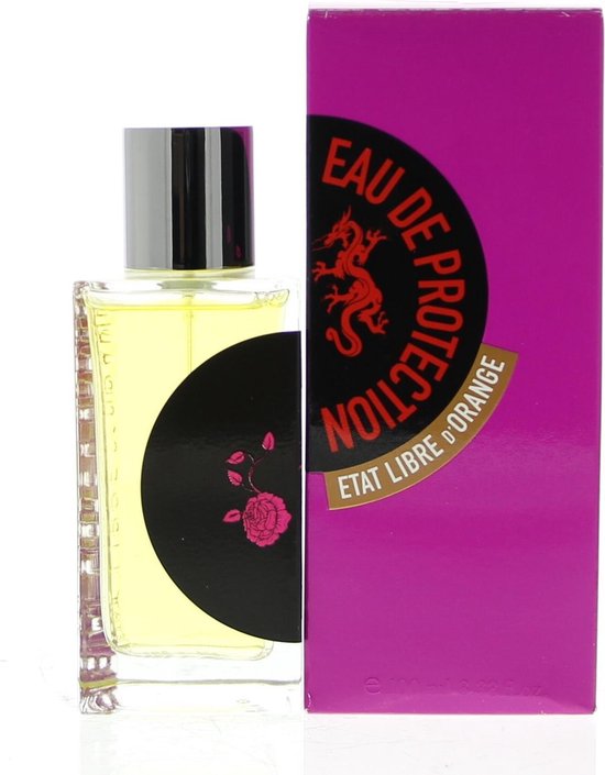 550x705-10 Etat Libre D'Orange Eau De Protection - 100ml - Eau de parfum - Image 1