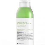 Botanicapharma - Tea Tree & Aloe Vera Shampoo From Oil From Tea Brazewa And Aloe Vera 250Ml