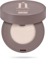 PUPA Oogschaduw Eye Make-Up Natural Side Compact Eyeshadow 003 Silky White - Image 2