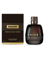 Missoni Missoni Pour Homme Eau de Parfum Spray 100 ml - Image 4