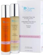 The Organic Pharmacy Volumising Balm Gloss Sparkle 5 ml - Image 12