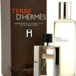 Hermès Terre D'hermes et 125ml 30 Vp
