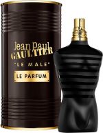 Jean Paul Gaultier Le Male Le Parfum Intense 75 ml Eau de Parfum - Herenparfum - Image 2