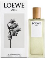 Loewe - Damesparfum - Aire - Eau de toilette 50 ml - Image 2