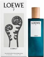 Loewe - Herenparfum - 7 Cobalt - Eau de toilette 50 ml - Image 2