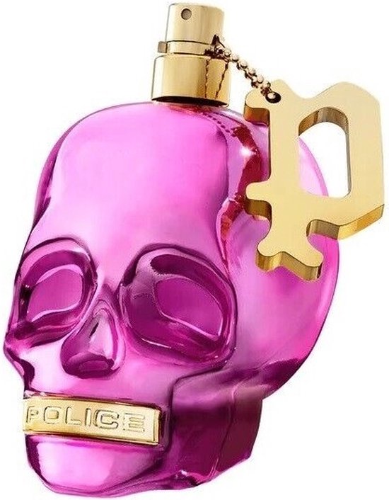 550x706-27 To Be Freetodare Eau De Parfum (edp) 125ml - Image 1
