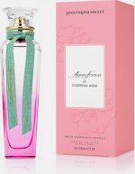 Damesparfum Adolfo Dominguez EDT Agua Fresca De Gardenia Musk 120 ml - Image 3