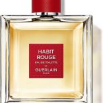 GUERLAIN Habit Rouge Eau de Toilette voor Mannen 150 ml