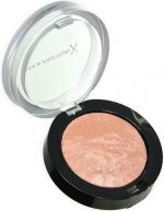 Max Factor Creme Puff Powder Blush 10 Nude Mauve - Image 16