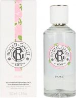 Rose Wellness Perfumed Water By Roger & Gallet 100 Ml