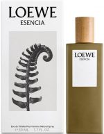 Loewe - Herenparfum - Esencia - Eau de toilette 50 ml - Image 2