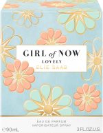 ELIE SAAB - GIRL of NOW LOVELY - 90 ml - Dames eau de parfum - Image 2