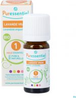 Puressentiel Lavanda Essential Oil 5ml - Image 3