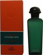 Hermes Concentré D'Orange Verte EDT U 100 ml - Image 3