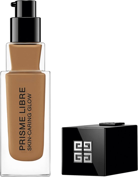 550x707-91 Givenchy Prisme Libre Fdt 30ml N405 - Image 1