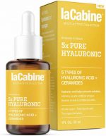 La Cabine 5x Pure Hyaluronic Serum 30 Ml - Image 3