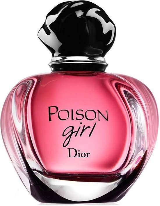 550x708-15 Dior Poison Girl 50 ml - Eau de Parfum - Damesparfum - Image 1