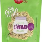 Granero Vitaseeds Semillas Caa+-amo Pelado Bio 200g