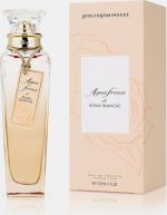Adolfo Dominguez - Agua Fresca de Rosas Blancas - Eau de toilette - 120ml - Image 3