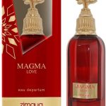 Zimaya Magma Love EDP 100ml