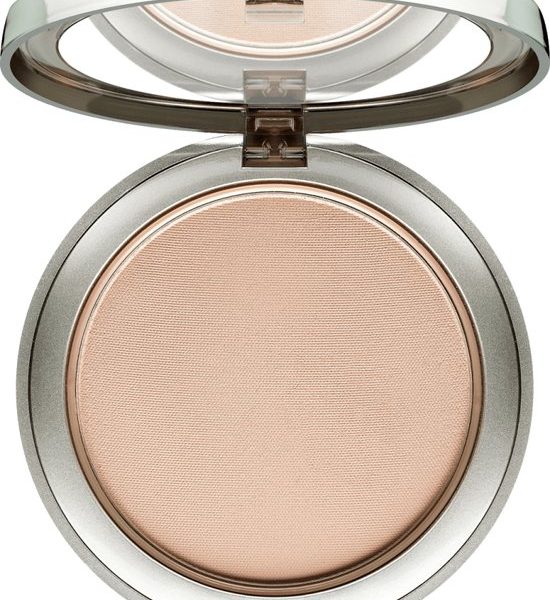 ARTDECO - Hydra Mineral Compact Foundation - lichtbeige