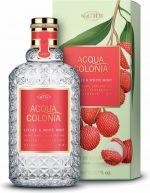 4711 Acqua Colonia Lychee & White Mint Edc U 170 Ml - Image 2