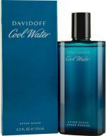 Davidoff Cool Water After Shave 125ml - Image 2