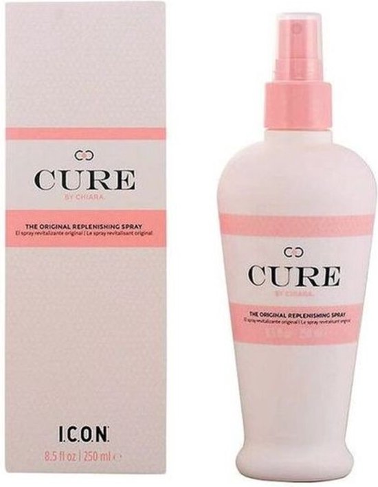 550x709-12 I.c.o.n. - CURE BY CHIARA spray 250 ml - Image 1