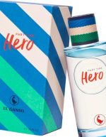 Herenparfum El Ganso Part Time Hero EDT (125 ml) - Image 2