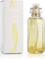Uniseks Parfum Cartier EDT 100 ml Rivieres De Cartier Allegresse - Image 2