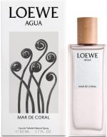 Loewe - Damesparfum - Agua Mar de Coral - Eau de toilette 50 ml - Image 2