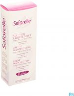 Saforelle Zachte Wasoplossing 100ml - Image 3