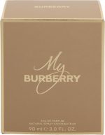 Burberry My Burberry 90 ml Eau de Parfum - Damesparfum - Image 3