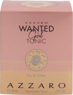 Azzaro Wanted Girl Tonic eau de toilette 50ml - Image 2