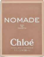 Chloé Nomade Eau de Toilette EDT W 30 ml - Image 2