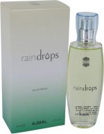 Ajmal - Raindrops - Eau De Parfum - 50ML - Image 2