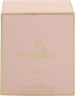 Burberry My Burberry Blush Eau de Parfum 90ml - Image 3