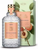 4711 Acqua Colonia White Peach & Coriander EDC U 170 ml - Image 2