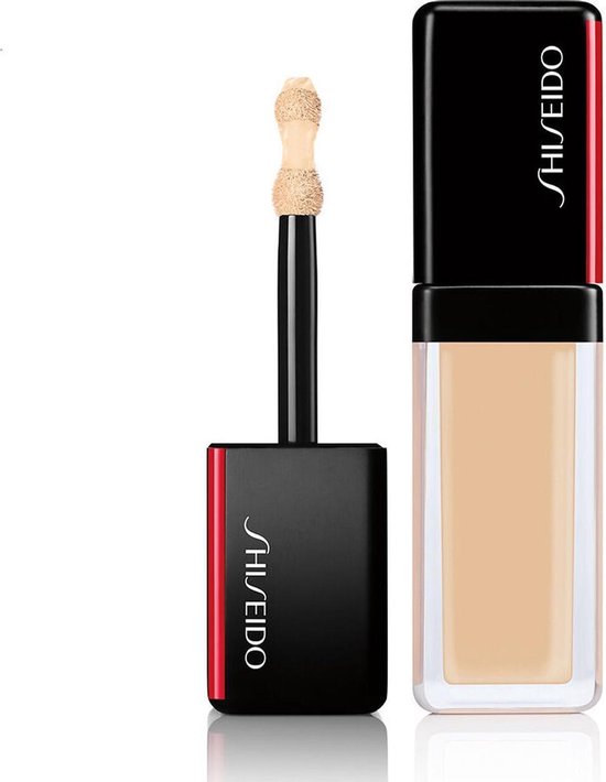 550x710-13 Shiseido Synchro Skin Self Refreshing Dual Tip Concealer 201 5 8 Ml - Image 1