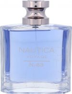 Nautica Voyage N-83 EDT M 100 ml