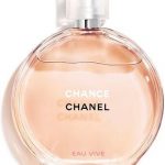 Chanel Chance Eau Vive EDT W 50 ml