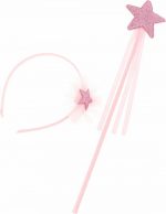 Headband Inca Star Rod (2 Pieces) - Image 2